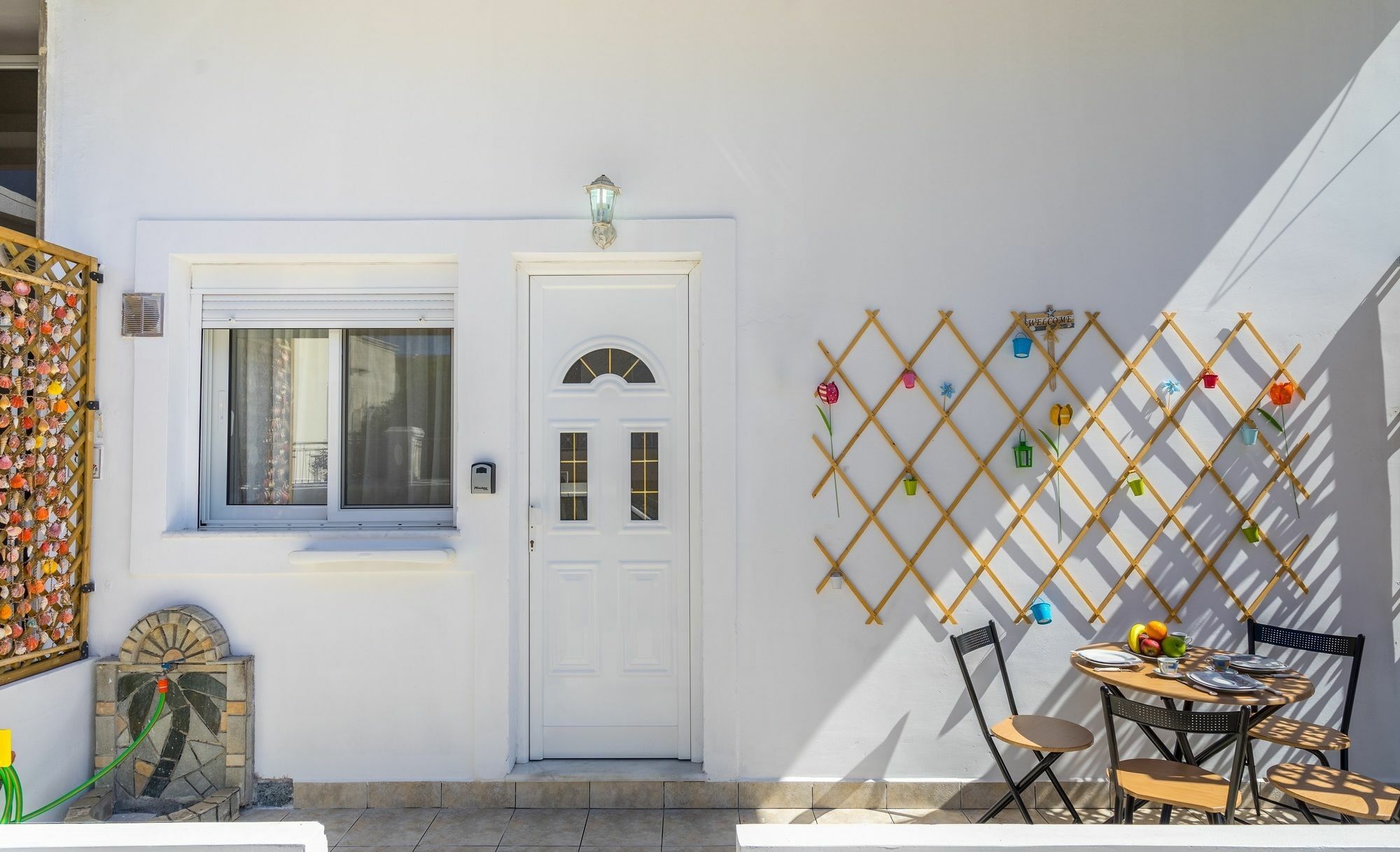 Valentinas Amazing House Rhodes City